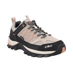 CMP Rigel Low WP in ripstop - Scarpe da trekking Donna - Neverland Firenze
