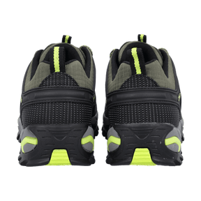 CMP Rigel Low WP in ripstop - Scarpe da Trekking Uomo - Neverland Firenze
