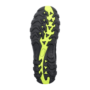 CMP Rigel Low WP in ripstop - Scarpe da Trekking Uomo - Neverland Firenze