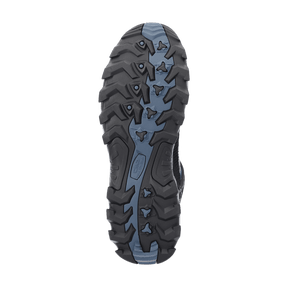 CMP Rigel Low WP in ripstop - Scarpe da Trekking Uomo - Neverland Firenze