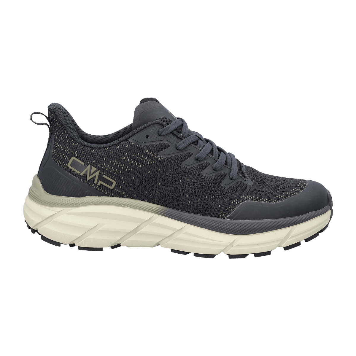 CMP Rahmsy - Scarpe Lifestyle Uomo
