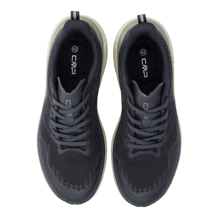 CMP Rahmsy - Scarpe Lifestyle Uomo