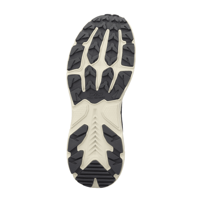 CMP Rahmsy - Scarpe Lifestyle Uomo