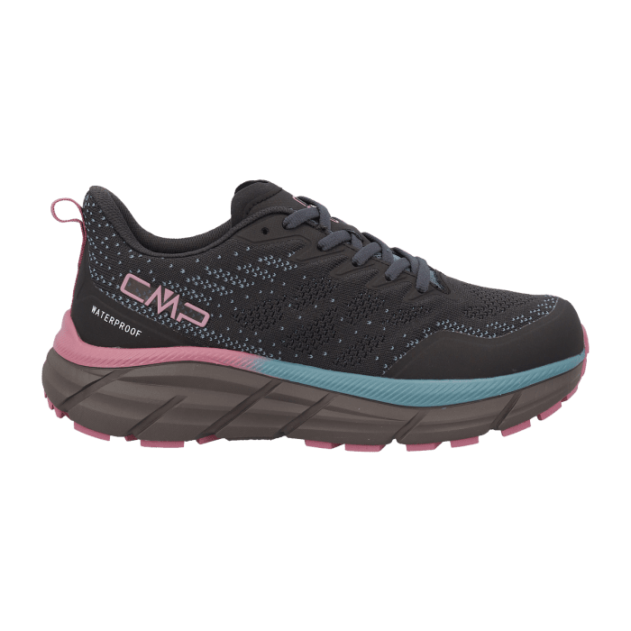 CMP Rahmsy WP - Scarpe Lifestyle Donna