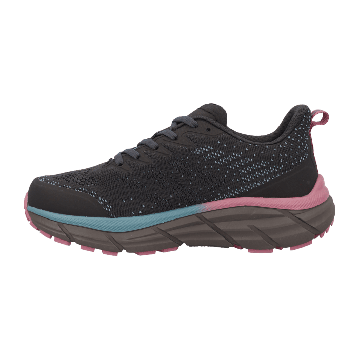 CMP Rahmsy WP - Scarpe Lifestyle Donna