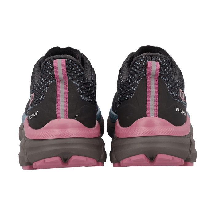 CMP Rahmsy WP - Scarpe Lifestyle Donna