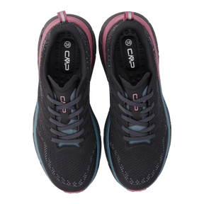 CMP Rahmsy WP - Scarpe Lifestyle Donna