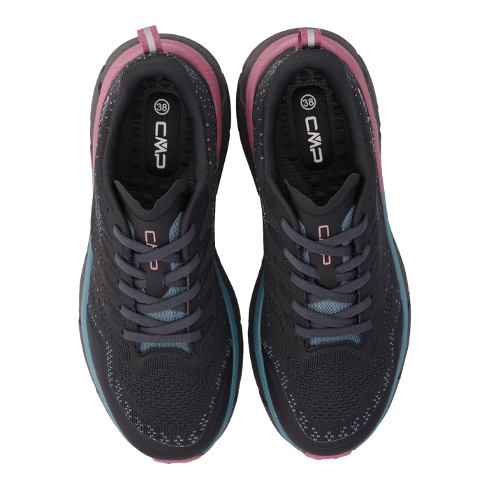 CMP Rahmsy WP - Scarpe Lifestyle Donna
