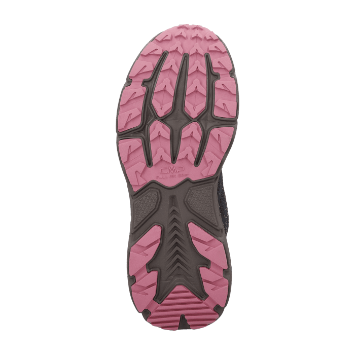 CMP Rahmsy WP - Scarpe Lifestyle Donna