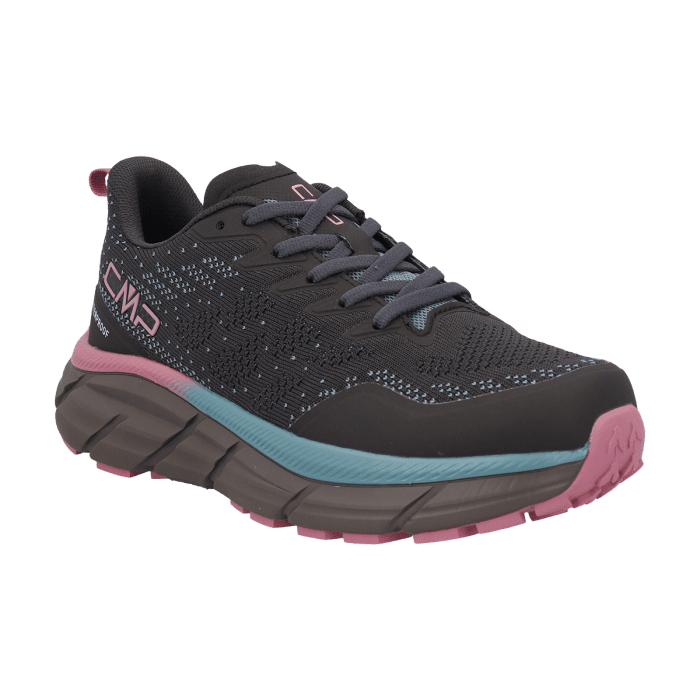 CMP Rahmsy WP - Scarpe Lifestyle Donna