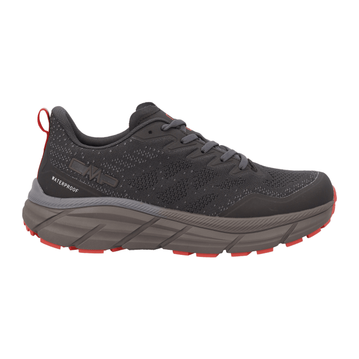 CMP Rahmsy WP - Scarpe Da Outdoor Uomo