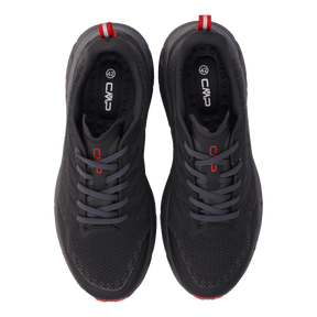 CMP Rahmsy WP - Scarpe Da Outdoor Uomo