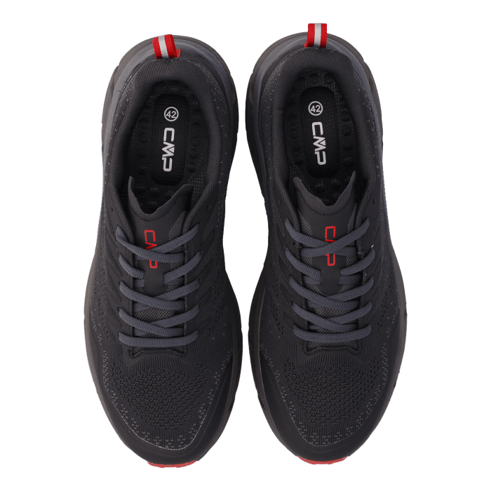 CMP Rahmsy WP - Scarpe Da Outdoor Uomo