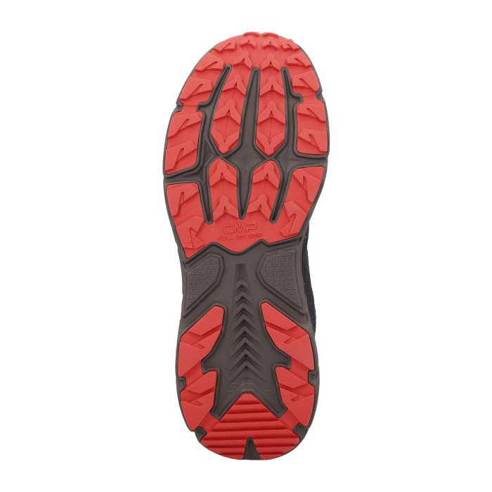 CMP Rahmsy WP - Scarpe Da Outdoor Uomo