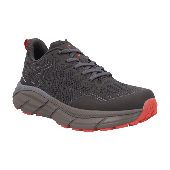 CMP Rahmsy WP - Scarpe Da Outdoor Uomo