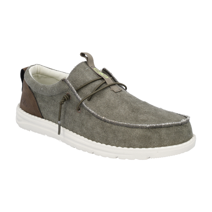CMP Joy Urban - Scarpe Lifestyle Uomo