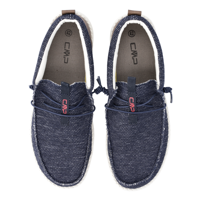 CMP Joy Urban - Scarpe Lifestyle Uomo