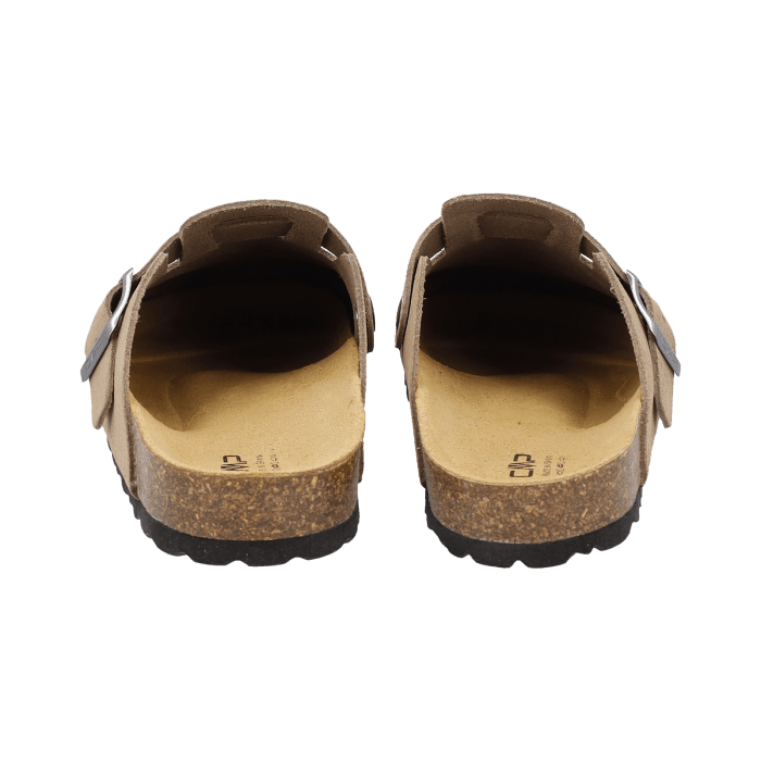 CMP Navarro Slippers - Sandali Donna - Neverland Firenze