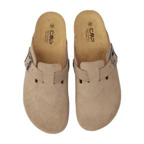 CMP Navarro Slippers - Sandali Donna - Neverland Firenze