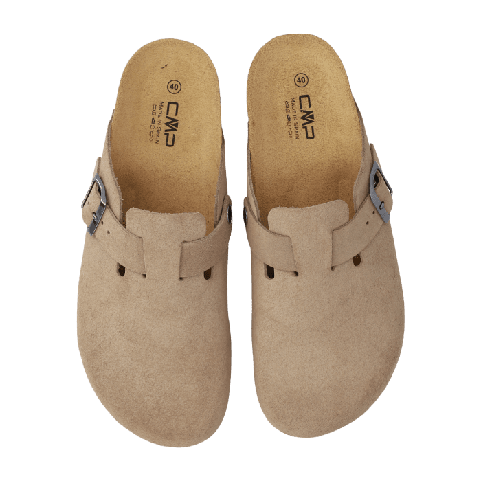 CMP Navarro Slippers - Sandali Donna - Neverland Firenze