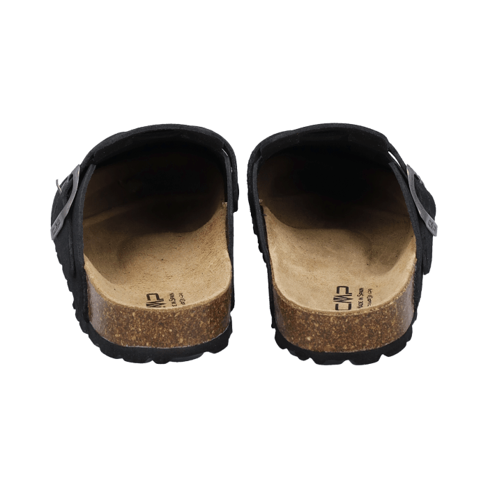 CMP Navarro Slippers - Sandali Donna - Neverland Firenze