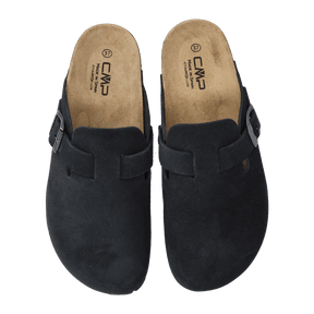 CMP Navarro Slippers - Sandali Donna - Neverland Firenze