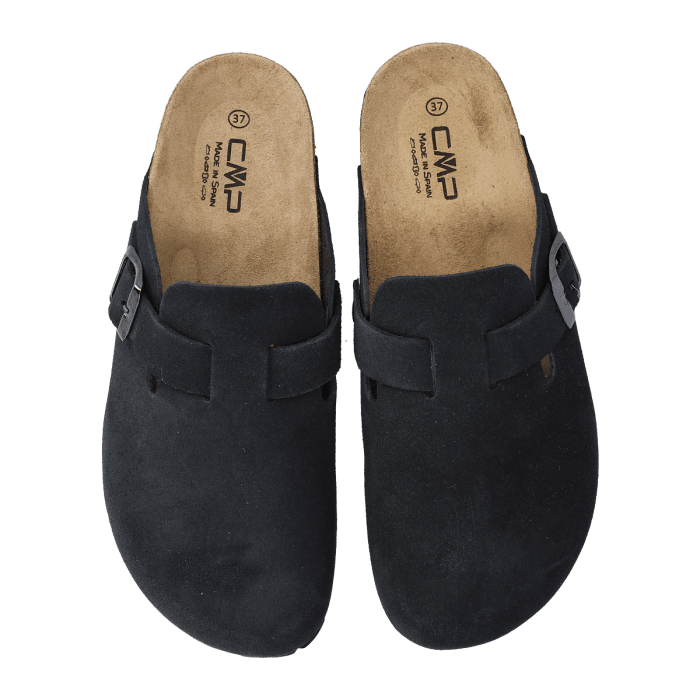 CMP Navarro Slippers - Sandali Donna - Neverland Firenze