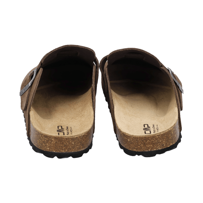 CMP Navarro Slippers - Sandali Uomo - Neverland Firenze