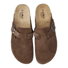 CMP Navarro Slippers - Sandali Uomo - Neverland Firenze
