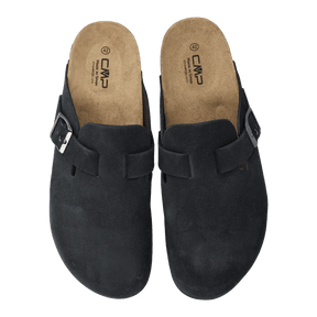 CMP Navarro Slippers - Sandali Uomo - Neverland Firenze