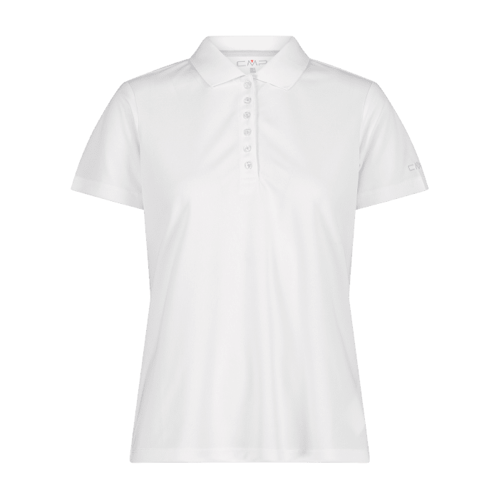 CMP Polo da Trekking Donna - Neverland Firenze
