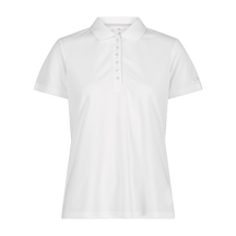 CMP Polo da Trekking Donna - Neverland Firenze