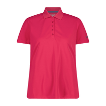 CMP Polo da Trekking Donna - Neverland Firenze