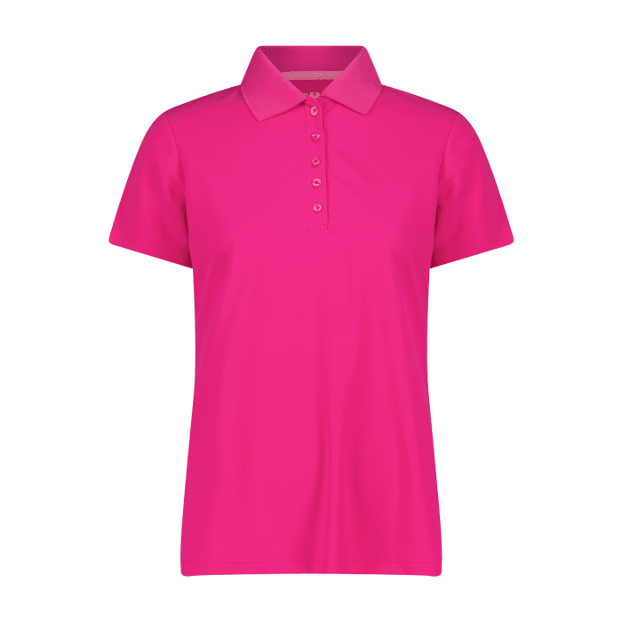 CMP Polo da Trekking Donna - Neverland Firenze