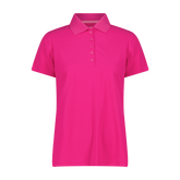CMP Polo da Trekking Donna - Neverland Firenze