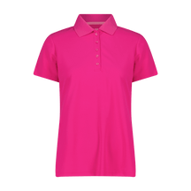 CMP Polo da Trekking Donna - Neverland Firenze