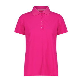 CMP Polo da Trekking Donna - Neverland Firenze