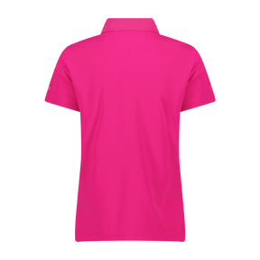 CMP Polo da Trekking Donna - Neverland Firenze