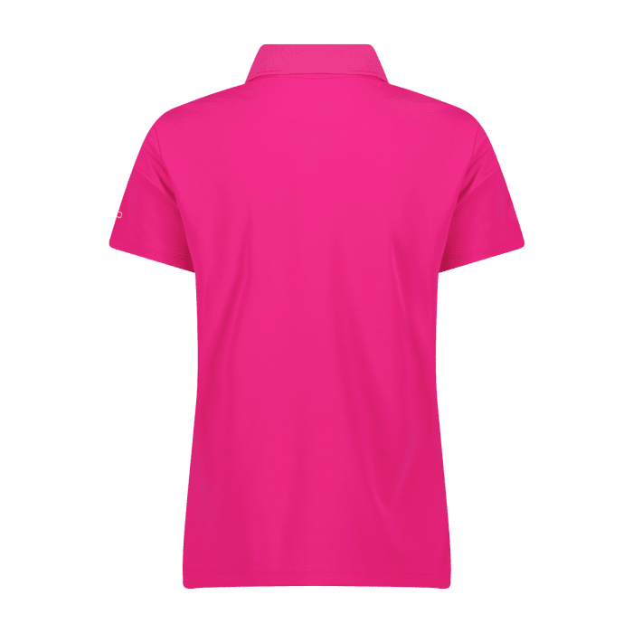 CMP Polo da Trekking Donna - Neverland Firenze