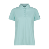 CMP Polo da Trekking Donna - Neverland Firenze