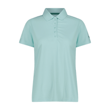 CMP Polo da Trekking Donna - Neverland Firenze