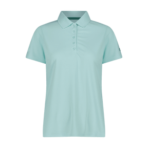 CMP Polo da Trekking Donna - Neverland Firenze