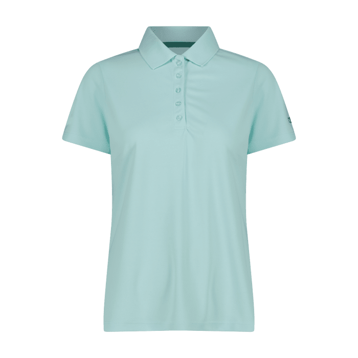 CMP Polo da Trekking Donna - Neverland Firenze