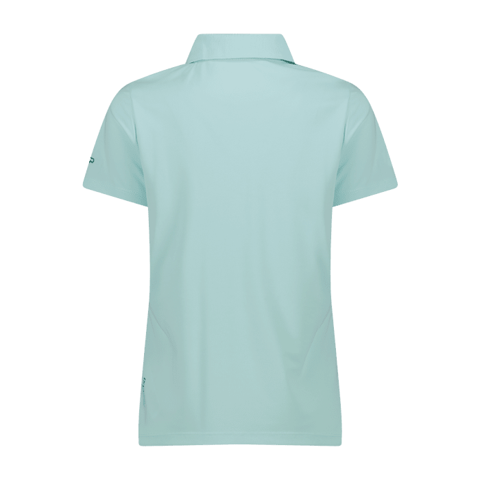 CMP Polo da Trekking Donna - Neverland Firenze