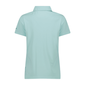 CMP Polo da Trekking Donna - Neverland Firenze