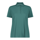 CMP Polo da Trekking Donna - Neverland Firenze