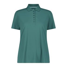 CMP Polo da Trekking Donna - Neverland Firenze