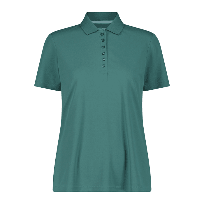 CMP Polo da Trekking Donna - Neverland Firenze