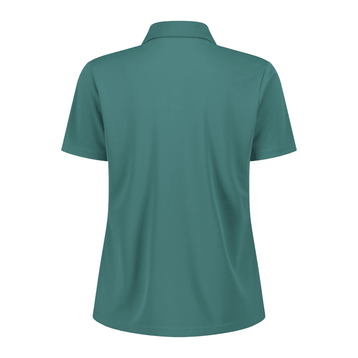 CMP Polo da Trekking Donna - Neverland Firenze