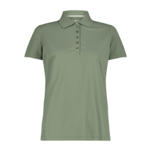 CMP Polo da Trekking Donna - Neverland Firenze